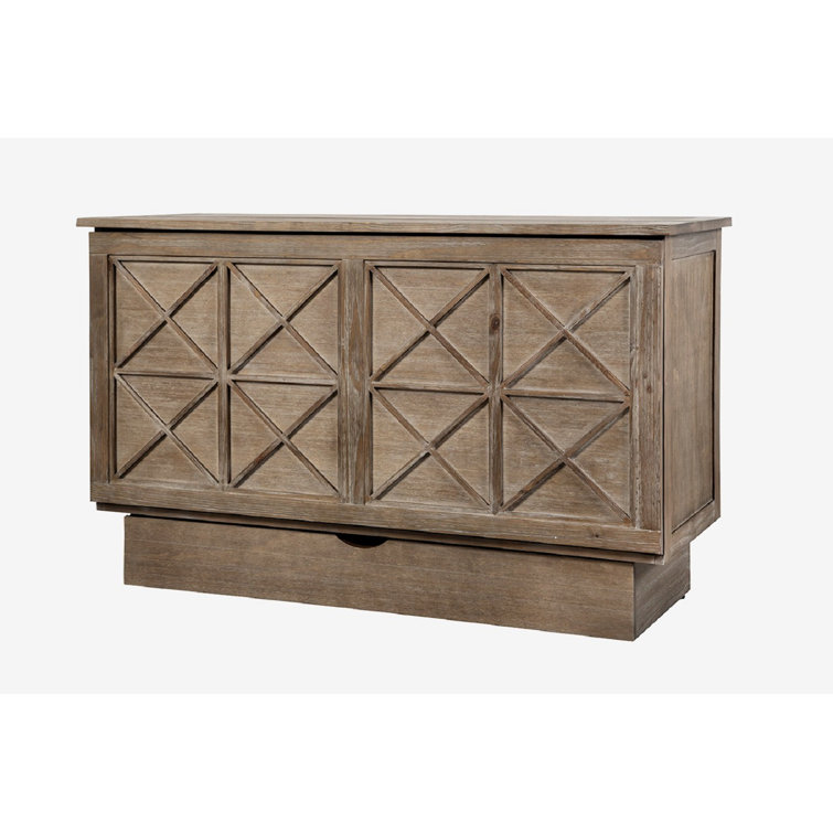 Wayfair cabinet deals beds